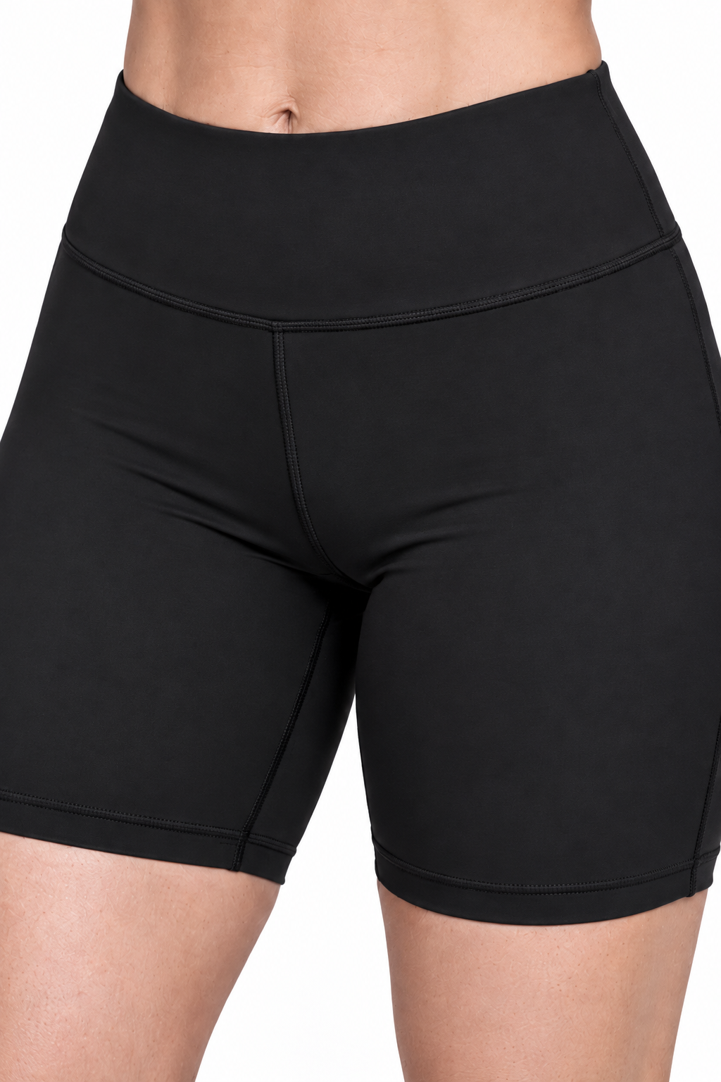 Biker shorts