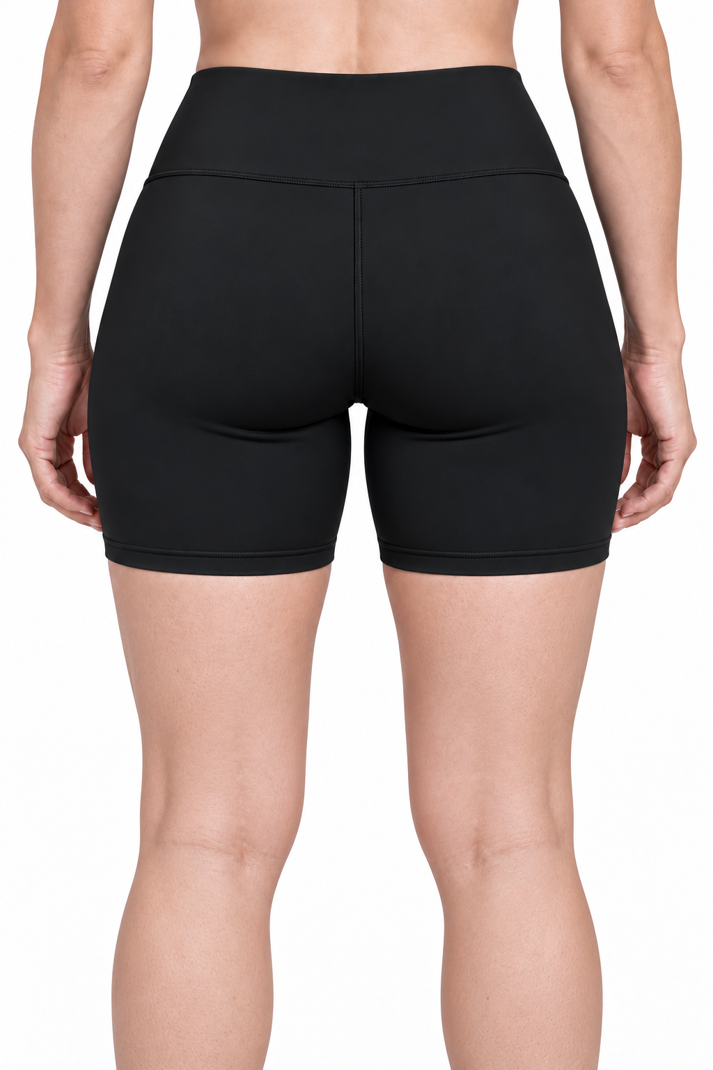 Biker shorts