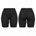 Biker Shorts negro