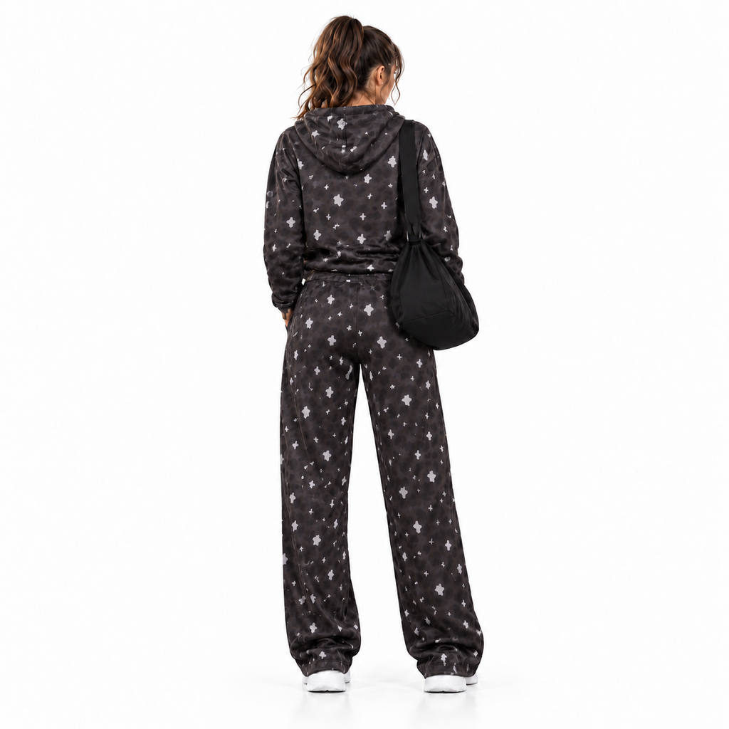 Conjunto Deportivo Street — Campera + Pantalón