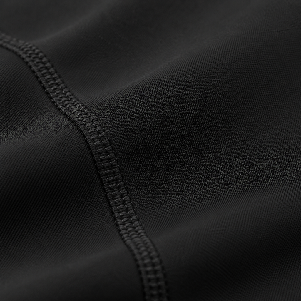 Biker Shorts negro